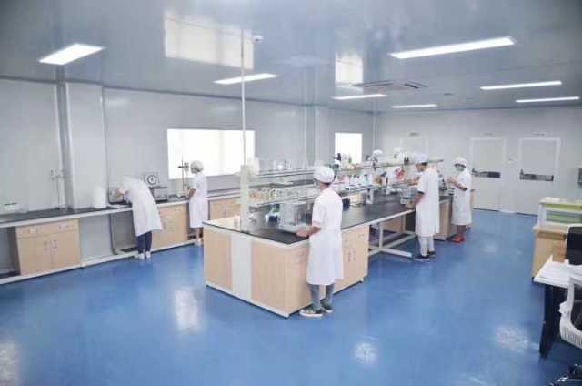 必看化妝品貼牌加工注意事項與調(diào)味品代理銷售指南