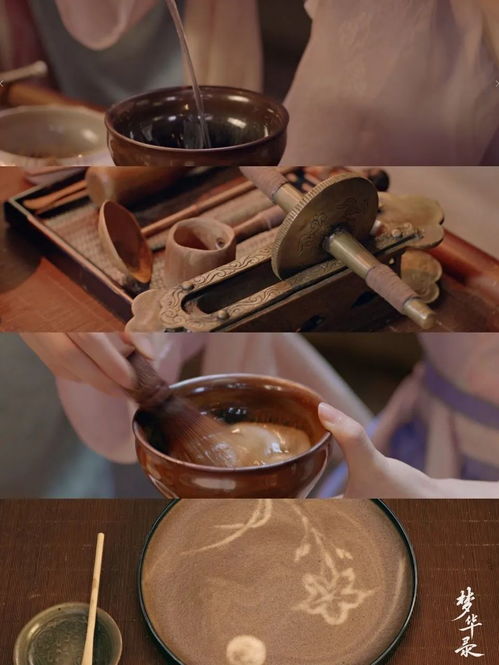 倍市得聊體驗(yàn) 從《夢(mèng)華錄》看茶館服務(wù)與營(yíng)銷智慧