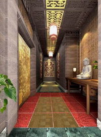 空間倉(cāng)儲(chǔ)服務(wù) 現(xiàn)代物流的智慧解決方案