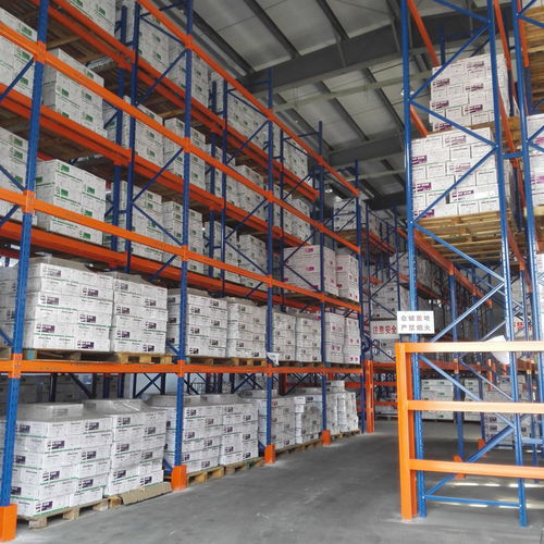 南京特蕾莎貨架 輕型貨架承重與質(zhì)量服務(wù)保障，滿足茶館倉(cāng)儲(chǔ)需求