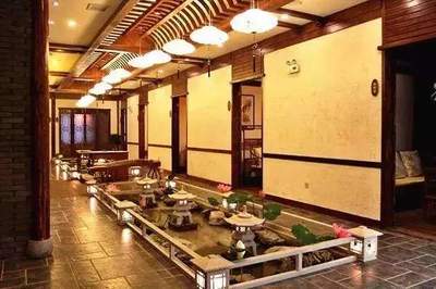 共享時(shí)代來(lái)臨后，共享茶館還會(huì)遠(yuǎn)嗎？