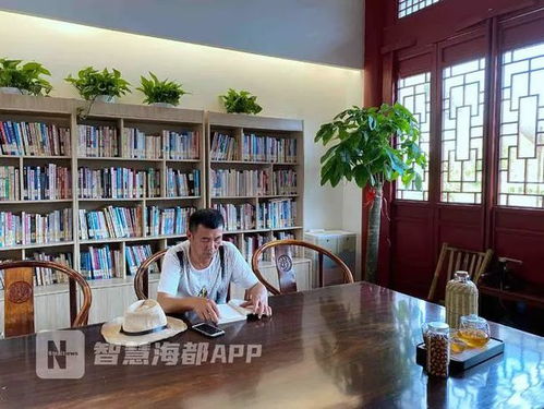 愜意福州，新晉網(wǎng)紅茶館打卡點(diǎn)，你體驗(yàn)過這里的貼心服務(wù)嗎？